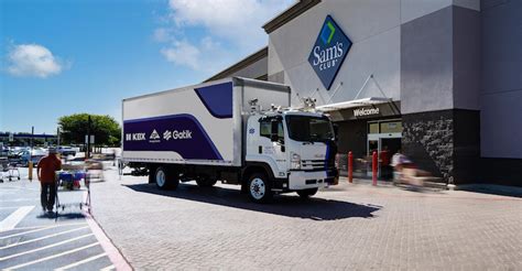Does sams club deliver - Sam’s Club is available for delivery from Instacart Monday through Saturday, between 9 a.m. and 8 p.m., and between 11 a.m. and 6 p.m. on Sundays. Instacart does not carry groceries through the night, so you will want to place your order earlier than later. Does Instacart Deliver Sam’s Club Prescriptions?